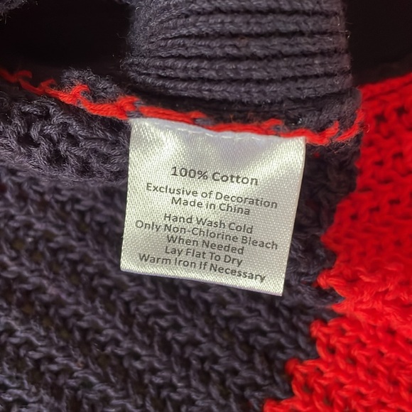 NWT Clare V sweater - Picture 3 of 8